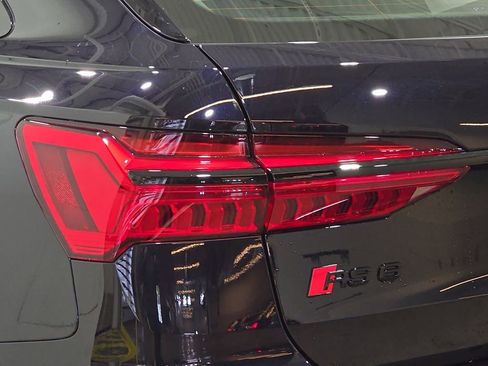 New 2026 Audi RS 6 performance image 35