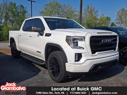 Used 2020 GMC Sierra 1500 Elevation w/ Elevation Value Package