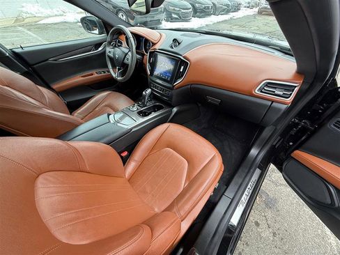 Used 2019 Maserati Ghibli image 29