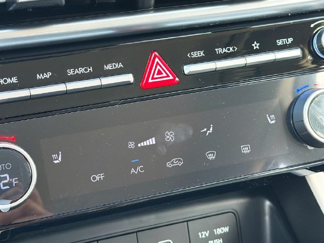 New 2026 Hyundai Tucson SEL Plus FWD image 20