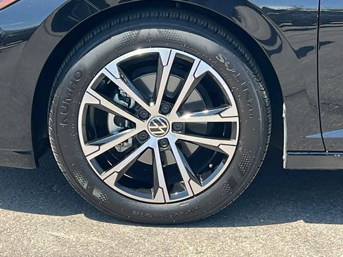 Certified 2026 Volkswagen Jetta Sport FWD image 9