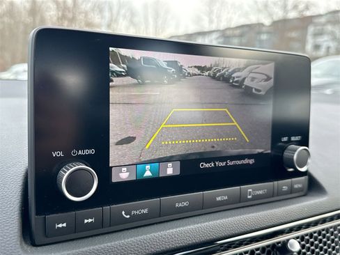 Used 2023 Honda Civic LX image 22