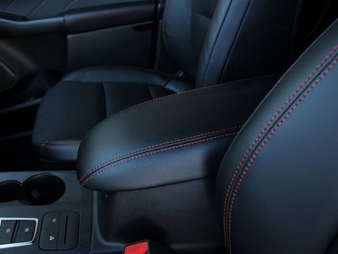 New 2026 Ford Escape ST-Line w/ Cold Weather Package image 18