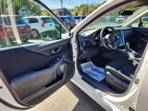 Used 2022 Subaru Legacy Premium w/ Popular Package #1 image 20