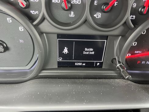 Used 2022 Chevrolet Silverado 1500 W/T w/ WT Value Package image 22