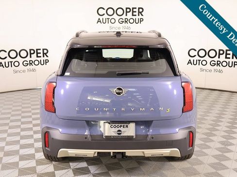 New 2026 MINI Cooper Countryman SE AWD/4WD image 22