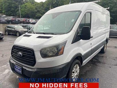 Used 2015 Ford Transit 250 148 Medium Roof