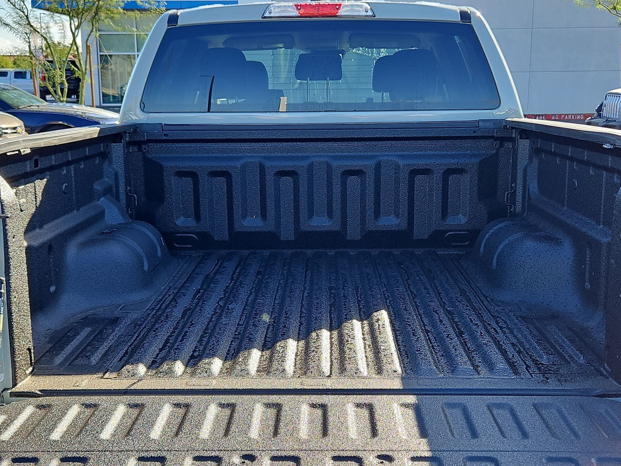 Used 2021 Ford Ranger XLT w/ Equipment Group 301A Mid AWD/4WD image 30