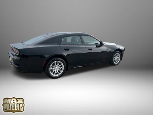 New 2026 Dodge Charger R/T AWD/4WD image 39