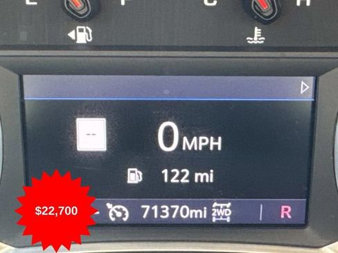 Used 2021 GMC Acadia SLT image 20