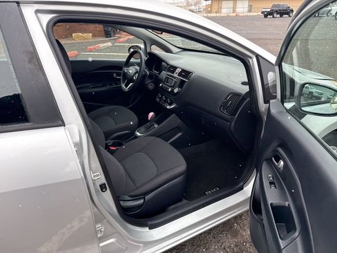 Used 2013 Kia Rio LX w/ PWR Pkg image 26