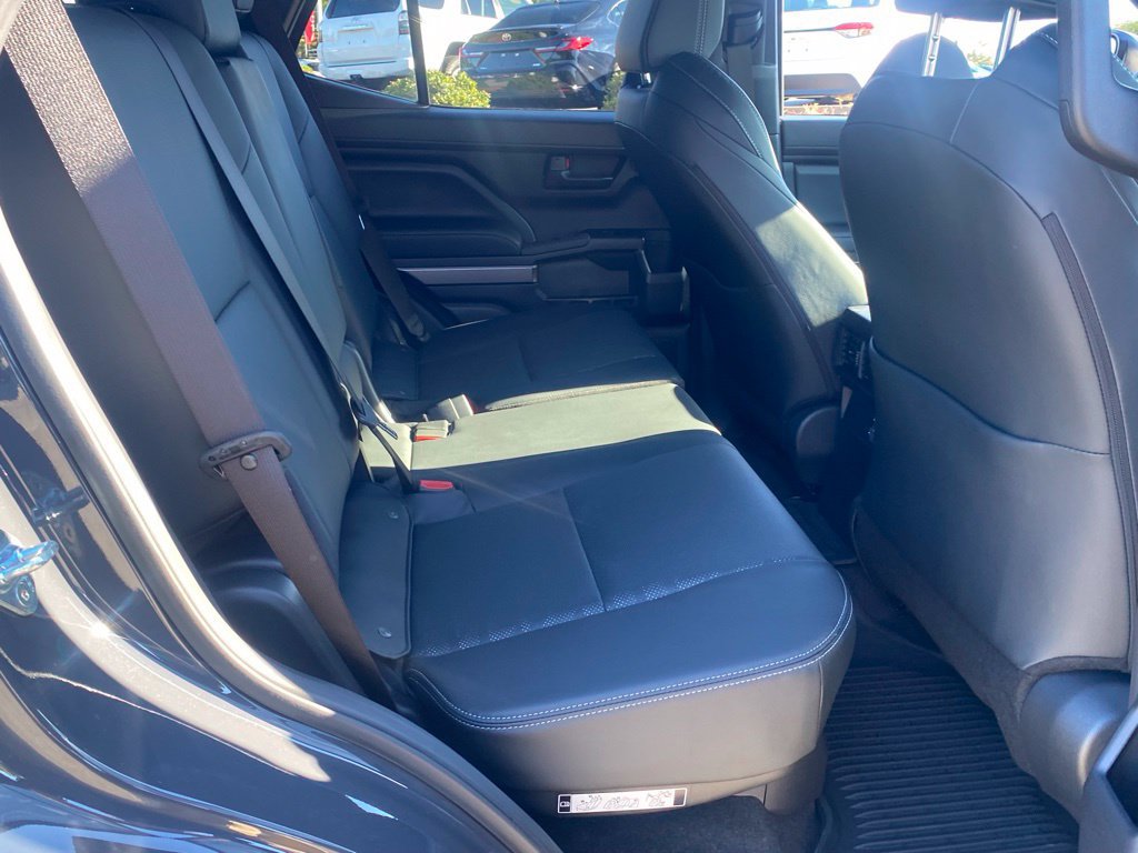 Used 2026 Toyota 4Runner TRD Sport Premium AWD/4WD image 15