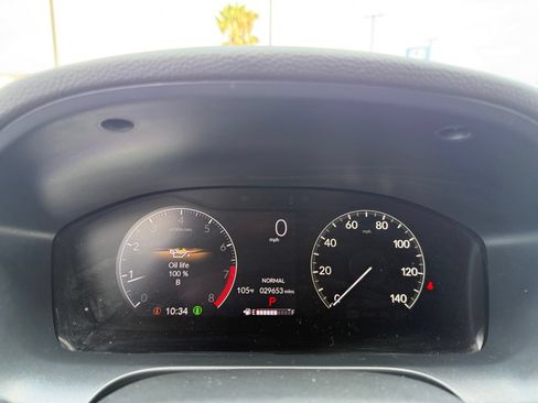 Used 2024 Honda HR-V Sport image 14