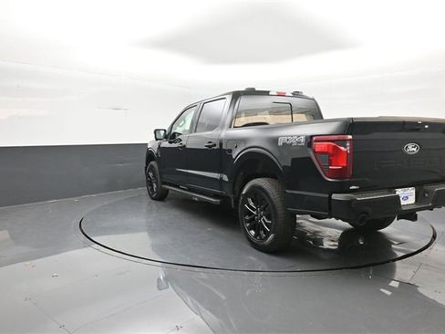 New 2025 Ford F150 XLT w/ Equipment Group 303A High image 5