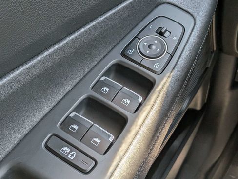 Certified 2023 Hyundai Santa Fe SEL AWD/4WD image 26
