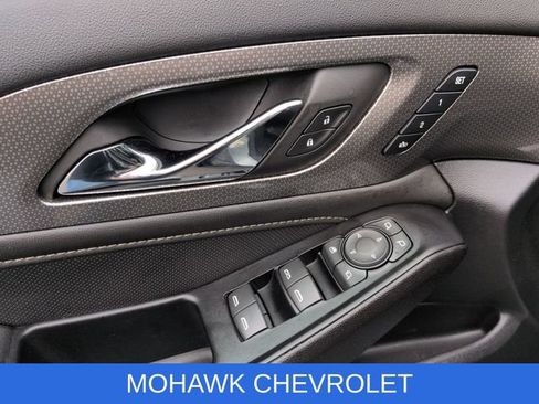 Used 2024 Chevrolet Traverse Premier w/ Redline Edition AWD/4WD image 24