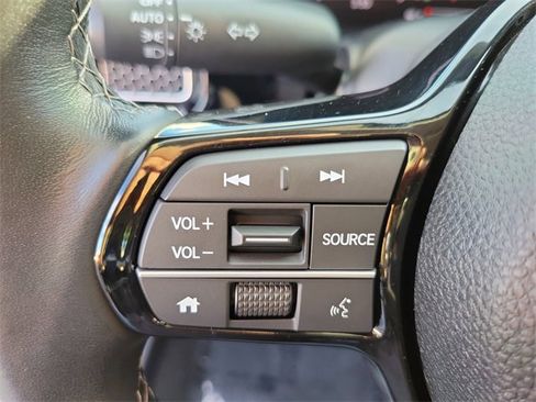 Certified 2022 Honda Civic EX-L image 22