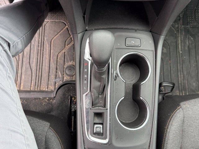 Used 2024 Chevrolet Equinox LT AWD/4WD image 20