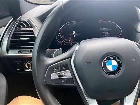 Used 2021 BMW X3 sDrive30i w/ Convenience Package RWD image 20