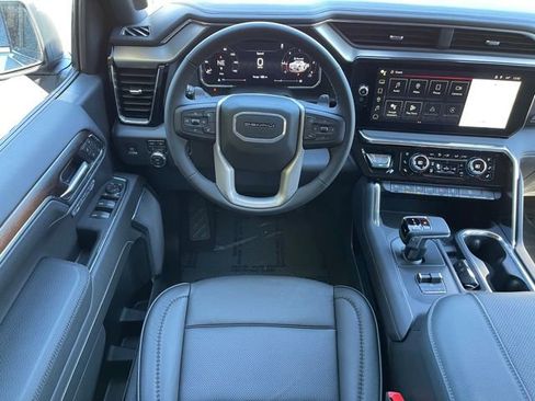 New 2026 GMC Sierra 1500 Denali w/ Denali Reserve Package image 6