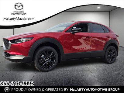 New 2026 MAZDA CX-30 AWD 2.5 S w/ Select Sport Pkg