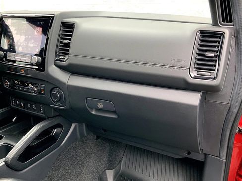 Certified 2022 Nissan Frontier PRO-4X w/ Pro-4X Premium Package image 16