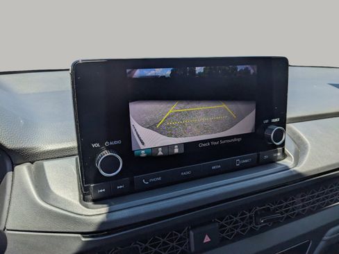 Used 2025 Honda Accord LX image 29