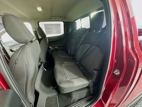 New 2025 Ford Ranger XLT w/ Equipment Group 301A High image 28