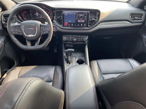 Used 2023 Dodge Durango R/T RWD image 16