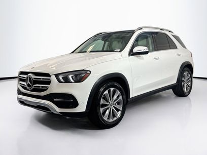 Used 2022 Mercedes-Benz GLE 350 w/ Premium Package