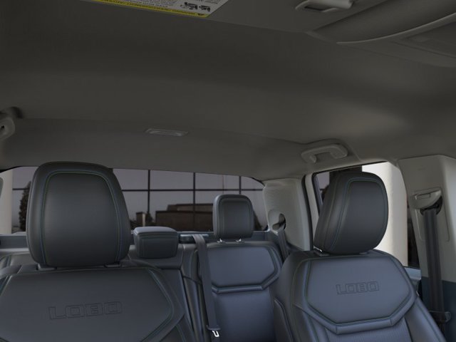New 2026 Ford Maverick Lobo AWD/4WD image 12