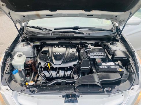 Used 2013 Hyundai Sonata GLS w/ Popular Equipment Pkg image 17