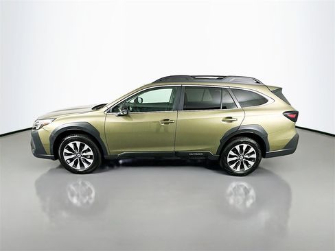 Used 2024 Subaru Outback Limited image 4