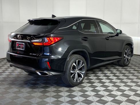 Used 2016 Lexus RX 350 F Sport image 8