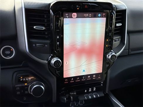 New 2026 RAM 1500 Big Horn image 19