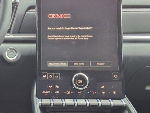 New 2026 GMC Terrain Elevation w/ Black Edition image 16