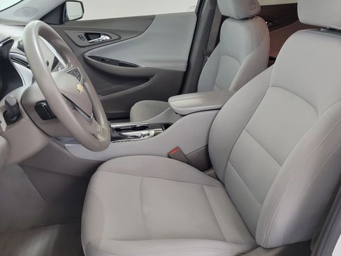 Used 2022 Chevrolet Malibu LT image 14