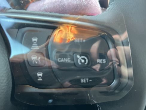 New 2026 Jeep Gladiator Sport image 26