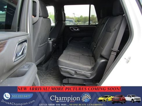 Used 2024 Chevrolet Tahoe LS AWD/4WD image 7