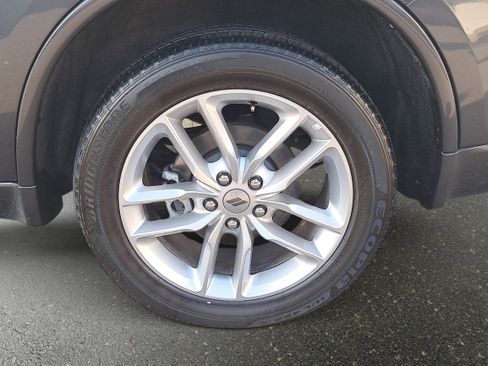 Used 2024 Dodge Durango GT AWD/4WD image 33