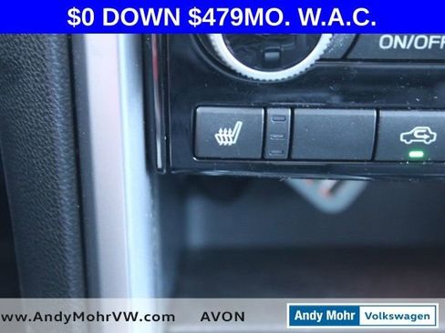 Used 2022 Subaru Ascent Premium w/ Convenience Package image 39