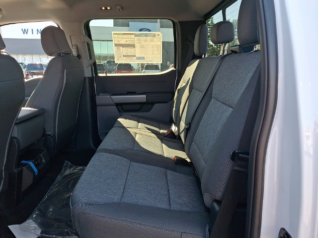 New 2026 Ford F250 XL w/ STX Appearance Package AWD/4WD image 6