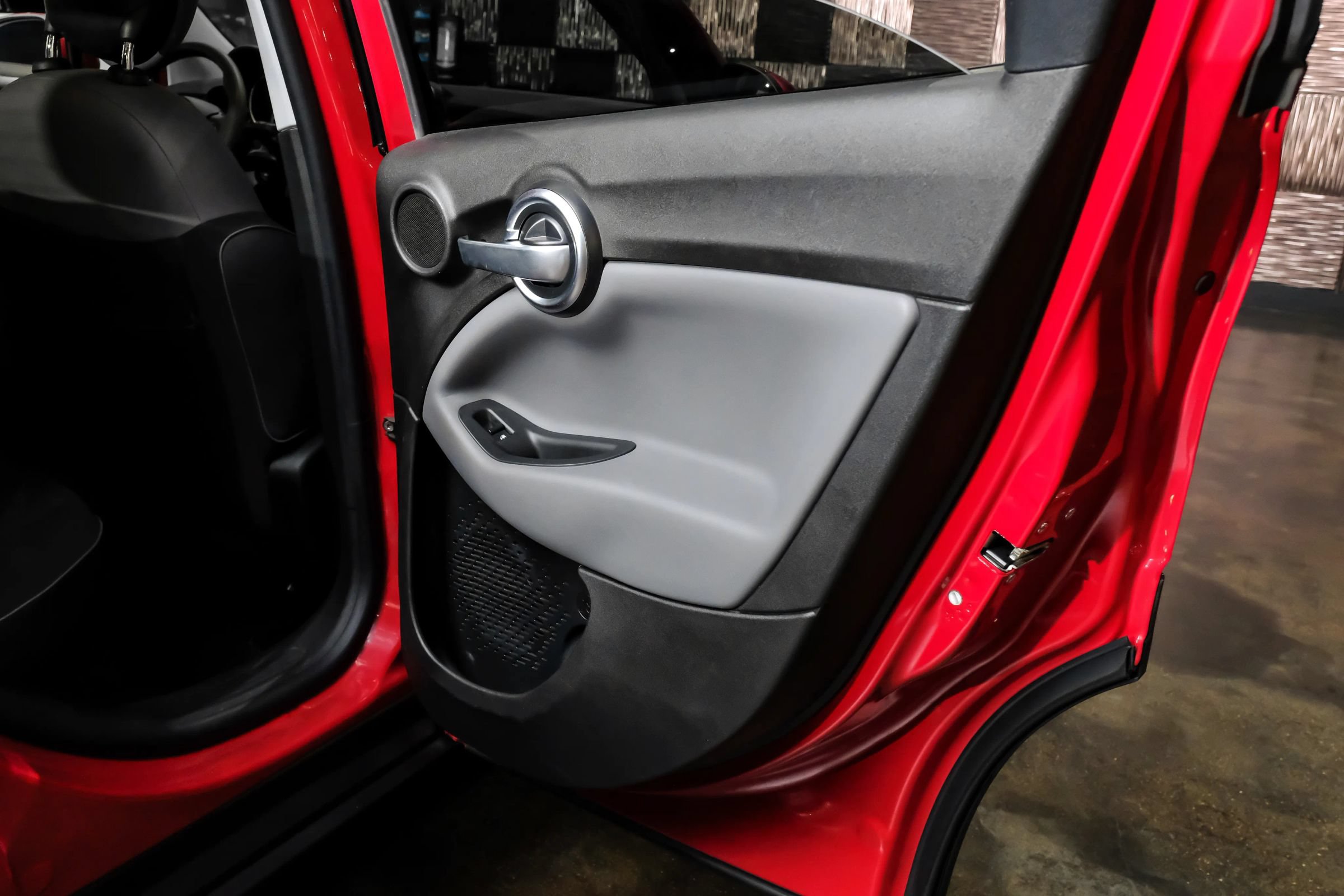 Used 2016 FIAT 500X Easy AWD/4WD image 51