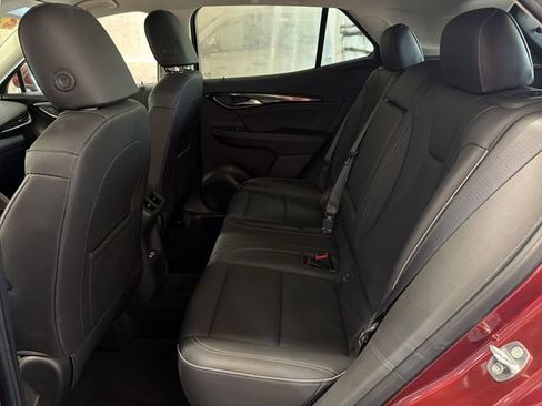 Certified 2023 Buick Envision Essence FWD image 23