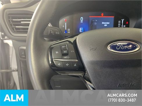 Used 2023 Ford Escape Active image 24