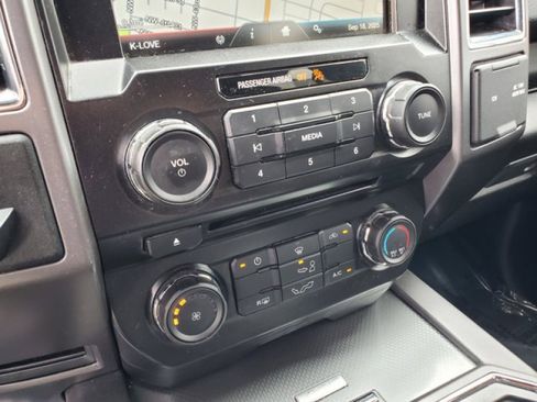 Used 2015 Ford F150 XLT w/ Equipment Group 301A Mid image 23