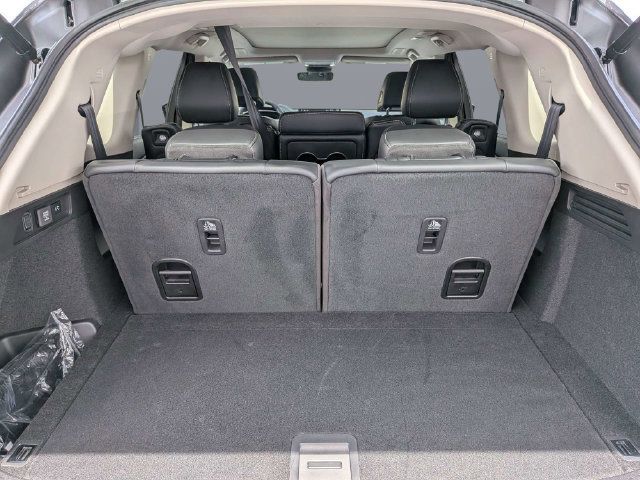 Used 2026 Acura MDX w/ Technology Package AWD/4WD image 15