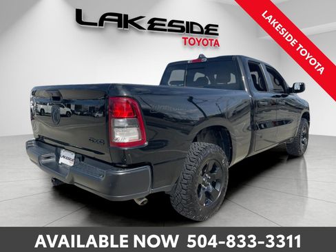 Used 2023 RAM 1500 Tradesman w/ Warlock PACKAGE image 6