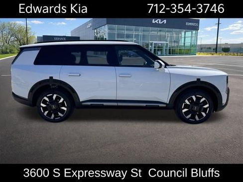New 2027 Kia Telluride S AWD/4WD image 5