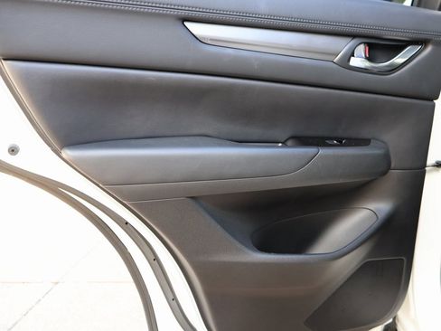 Used 2020 MAZDA CX-5 Touring image 17